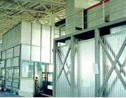 屋頂風(fēng)機(jī)